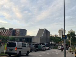 Burlington Square (D7), Retail #459522501